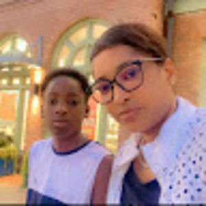 Meet your Posher, Fatou